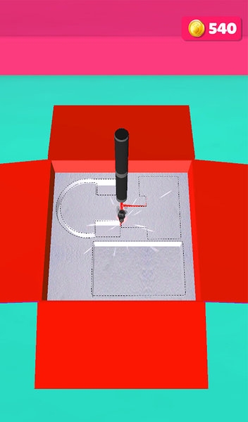 Packing Orders! Small Business - عکس بازی موبایلی اندروید