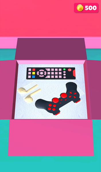 Packing Orders! Small Business - عکس بازی موبایلی اندروید