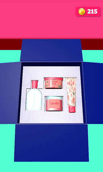 Packing Orders! Small Business - عکس بازی موبایلی اندروید