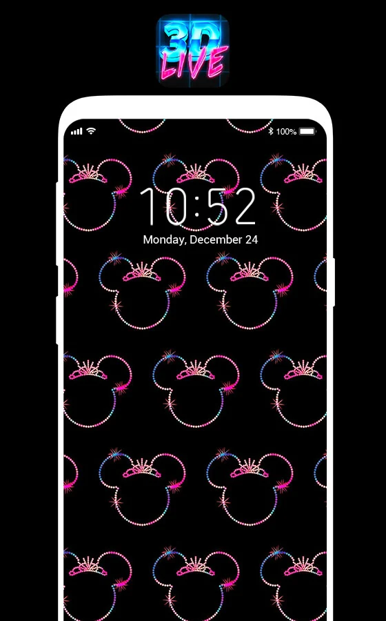 cute wallpaper 3d iphone｜TikTok Search