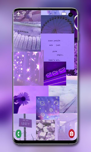 Free aesthetic phone wallpaper templates to customize | Canva