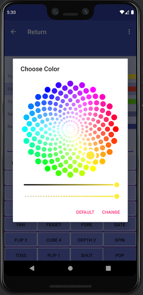 Timesheet Pro - عکس برنامه موبایلی اندروید
