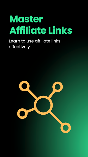 Learn Affiliate Marketing - عکس برنامه موبایلی اندروید