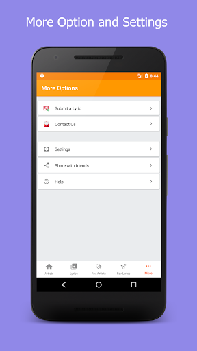 Afghan Song Lyrics - عکس برنامه موبایلی اندروید