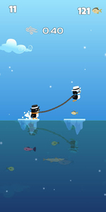 Penguin Rescue: 2 Player Co-op - Apps on Google Play