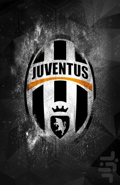 پس زمینه و تصاویر یوونتوس ۲۰۲۲ - عکس برنامه موبایلی اندروید