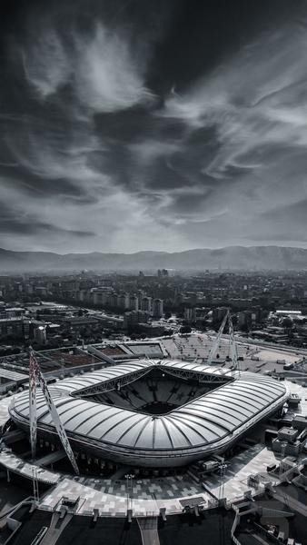 پس زمینه و تصاویر یوونتوس ۲۰۲۲ - عکس برنامه موبایلی اندروید