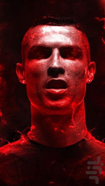 Manchester United Wallpaper 4k - Image screenshot of android app