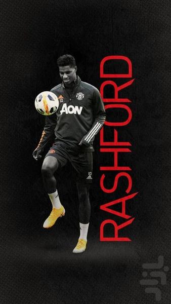 Manchester United Wallpaper 4k - Image screenshot of android app