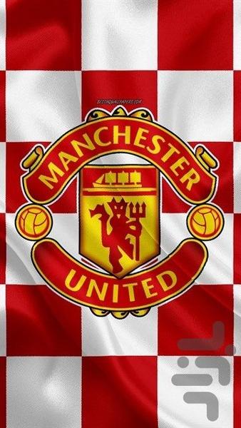 Manchester United Wallpaper 4k - Image screenshot of android app