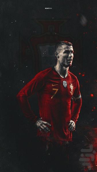 Manchester United Wallpaper 4k - Image screenshot of android app