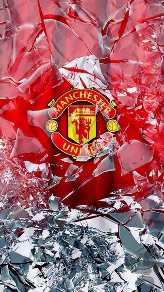 Manchester United Wallpaper 4k - Image screenshot of android app