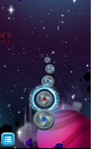 Bubble Burst - Image screenshot of android app
