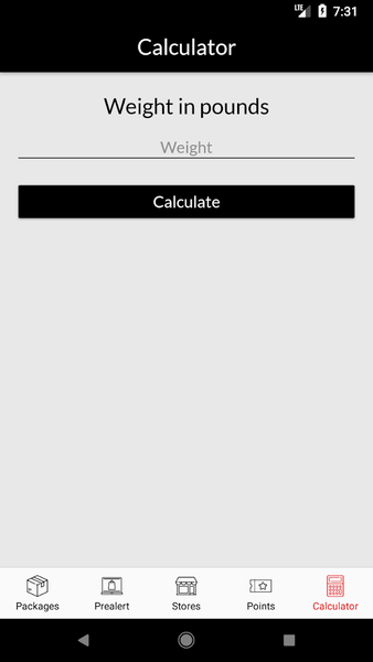 E-box by MBE - Image screenshot of android app