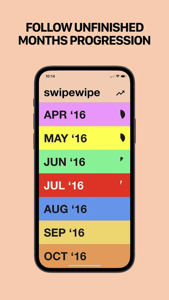 Photo Cleaner: Swipewipe - عکس برنامه موبایلی اندروید