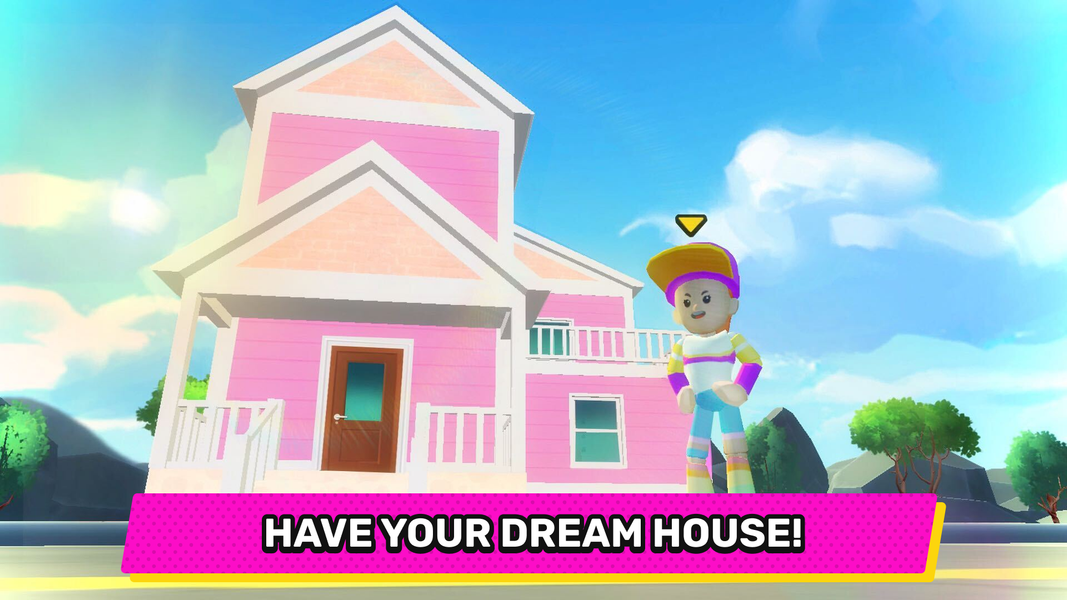 XDRP - عکس بازی موبایلی اندروید