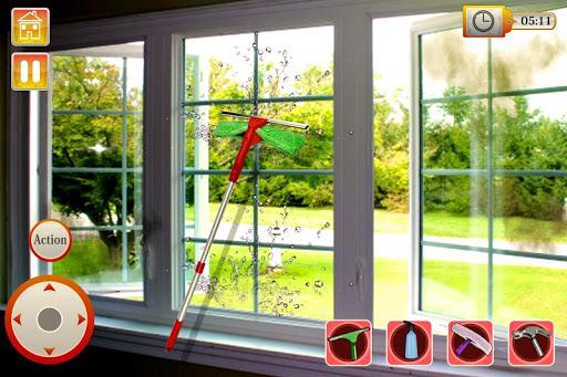 House Repair Flip:Idle Home Design & home makeover - عکس بازی موبایلی اندروید
