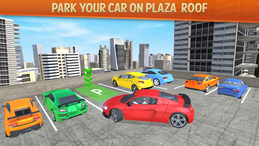 Car Parking Multiplayer Games - عکس برنامه موبایلی اندروید