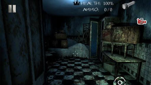 Mental Hospital:EB ۲ Lite - عکس بازی موبایلی اندروید