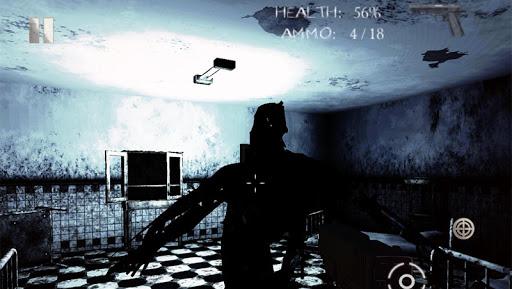 Mental Hospital:EB ۲ Lite - عکس بازی موبایلی اندروید