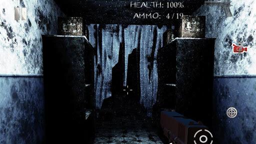 Mental Hospital:EB ۲ Lite - عکس بازی موبایلی اندروید