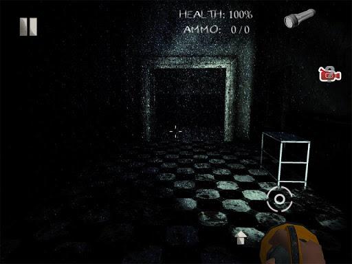 Mental Hospital:EB ۲ Lite - عکس بازی موبایلی اندروید