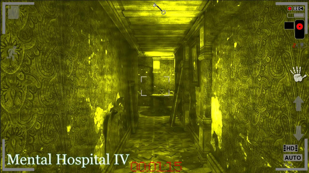 Mental Hospital IV Horror Game - عکس بازی موبایلی اندروید