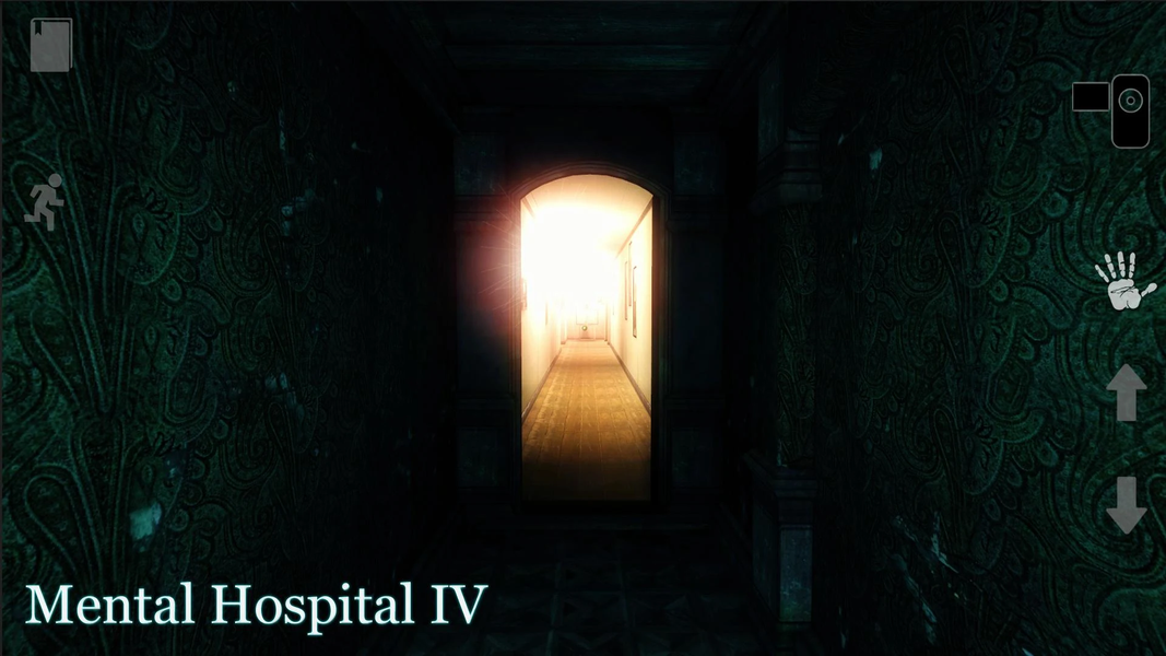 Mental Hospital IV Horror Game - عکس بازی موبایلی اندروید
