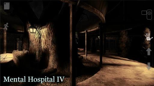 Mental Hospital IV Lite - Horror games. - عکس بازی موبایلی اندروید