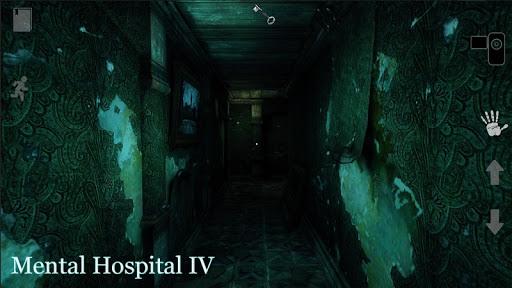 Mental Hospital IV Lite - Horror games. - عکس بازی موبایلی اندروید