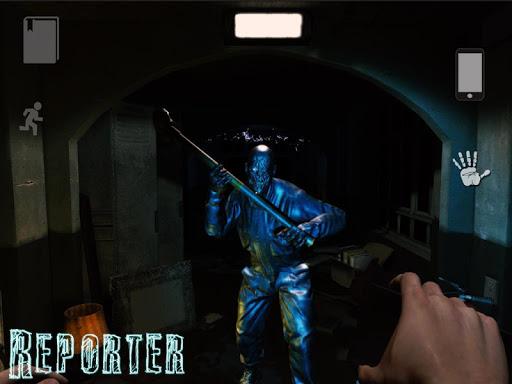 Reporter Lite - عکس بازی موبایلی اندروید