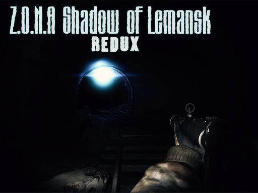 Z.O.N.A Shadow of Lemansk Redux - Gameplay image of android game