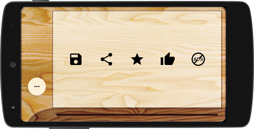 Magnetic Drawing Board - عکس برنامه موبایلی اندروید