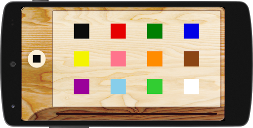 Magnetic Drawing Board - عکس برنامه موبایلی اندروید