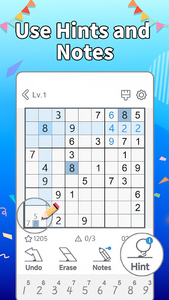 AGED Sudoku – Apps no Google Play