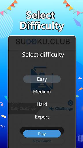 AGED Sudoku - عکس بازی موبایلی اندروید