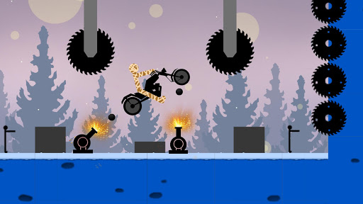 Download do APK de Stickman Dismounting para Android