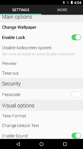 Paris Eiffel Tower Lock Screen - عکس برنامه موبایلی اندروید