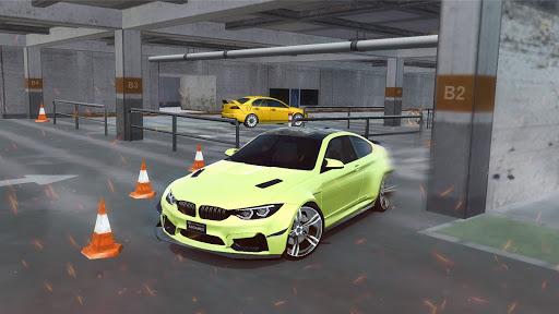 M۴ Driving And Race - عکس برنامه موبایلی اندروید