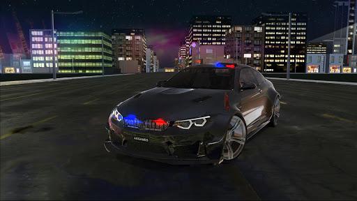 M۴ Driving And Race - عکس برنامه موبایلی اندروید