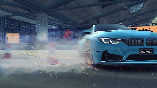 M۴ Driving And Race - عکس برنامه موبایلی اندروید