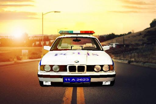 Police Simulator 2 - عکس بازی موبایلی اندروید