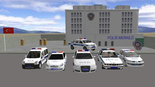 Police Simulator 2 - عکس بازی موبایلی اندروید