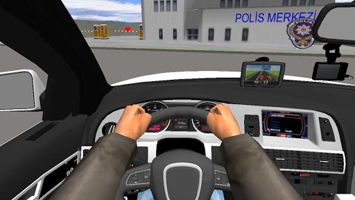 Police Simulator 2 - عکس بازی موبایلی اندروید