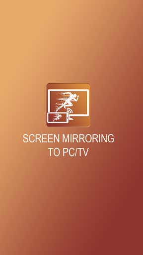 Miracast Display Finder : Mobile to PC mirroring - عکس برنامه موبایلی اندروید
