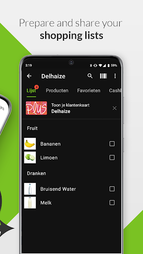 myShopi – shopping & promo - Image screenshot of android app