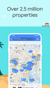 Agoda - Image screenshot of android app