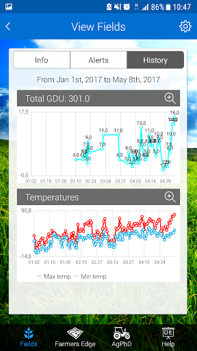 GDU Calculator - Image screenshot of android app