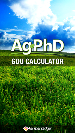 GDU Calculator - Image screenshot of android app