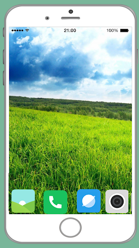 Agriculture Full HD Wallpaper - Image screenshot of android app